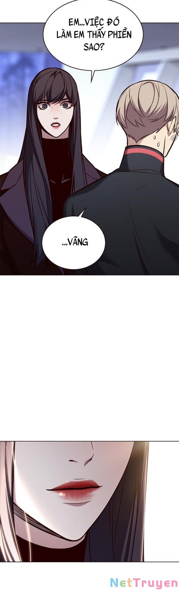 đọc truyện Hóa Thân Thành Mèo Chương 172 ảnh 54 tại Thiên Thai Truyện