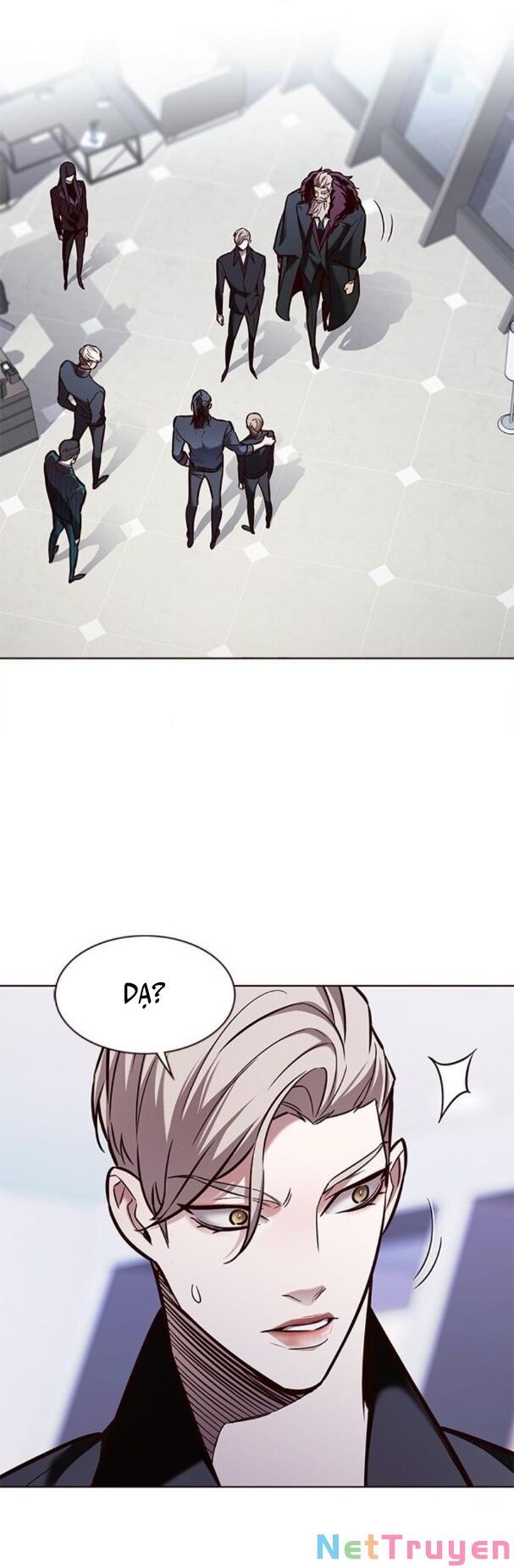 đọc truyện Hóa Thân Thành Mèo Chương 172 ảnh 8 tại Thiên Thai Truyện