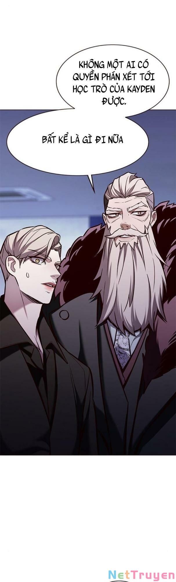 đọc truyện Hóa Thân Thành Mèo Chương 172 ảnh 9 tại Thiên Thai Truyện