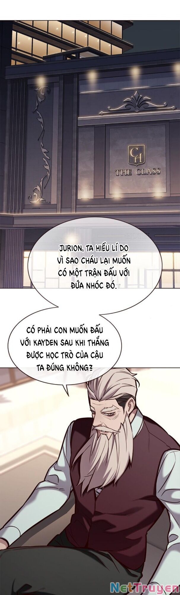 đọc truyện Hóa Thân Thành Mèo Chương 173 ảnh 3 tại Thiên Thai Truyện