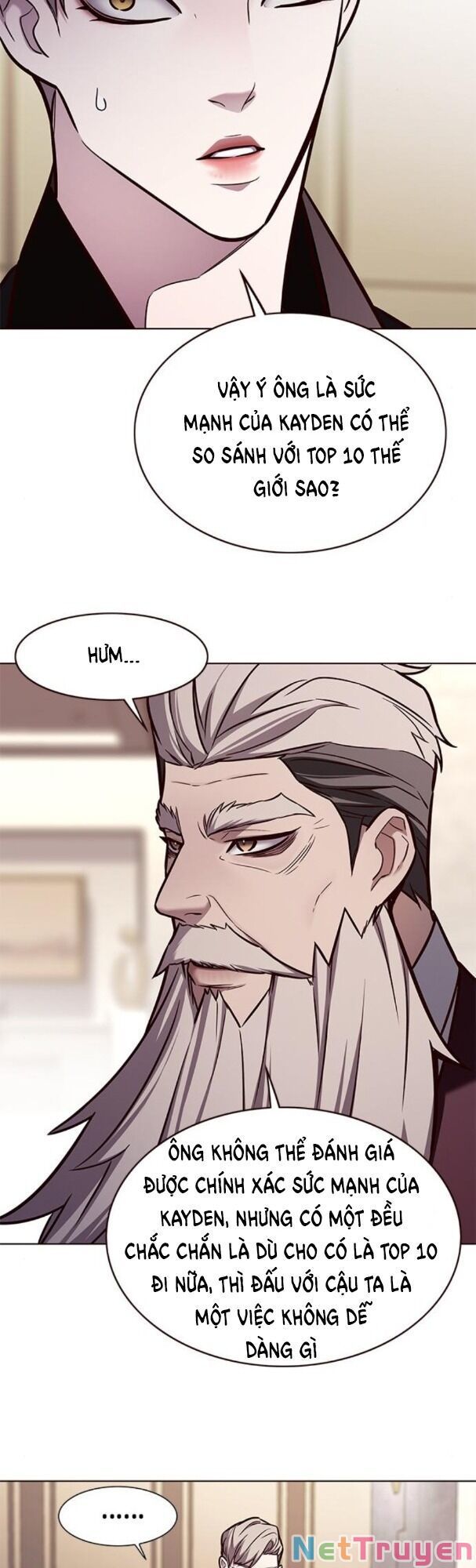 đọc truyện Hóa Thân Thành Mèo Chương 173 ảnh 12 tại Thiên Thai Truyện