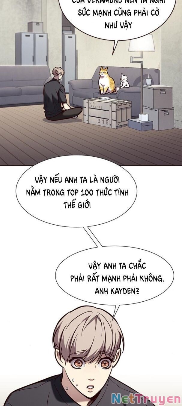 đọc truyện Hóa Thân Thành Mèo Chương 173 ảnh 17 tại Thiên Thai Truyện