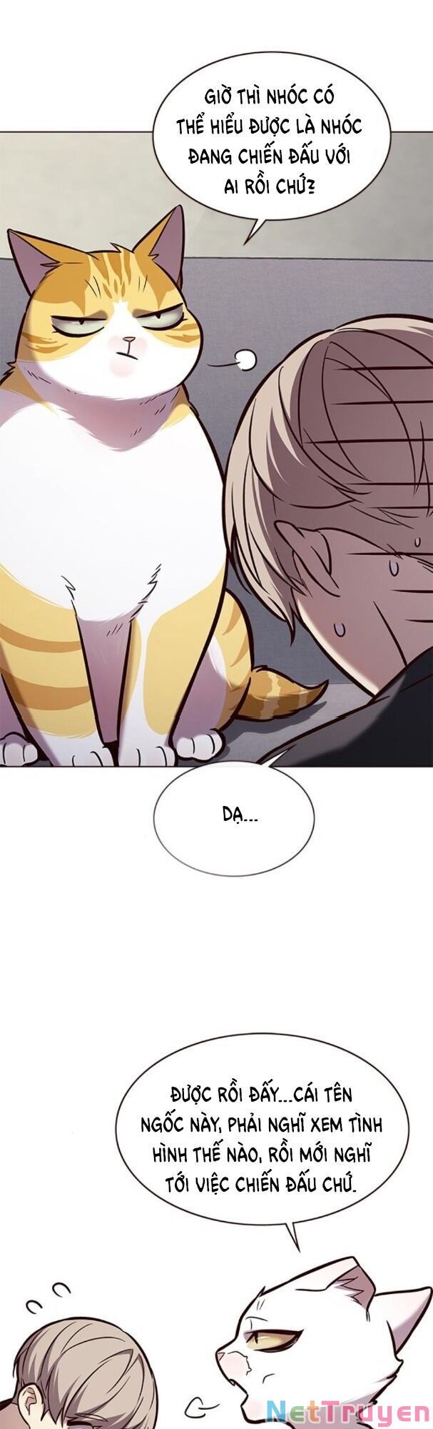 đọc truyện Hóa Thân Thành Mèo Chương 173 ảnh 21 tại Thiên Thai Truyện