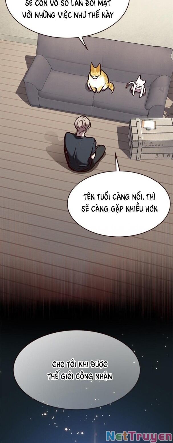 đọc truyện Hóa Thân Thành Mèo Chương 173 ảnh 25 tại Thiên Thai Truyện