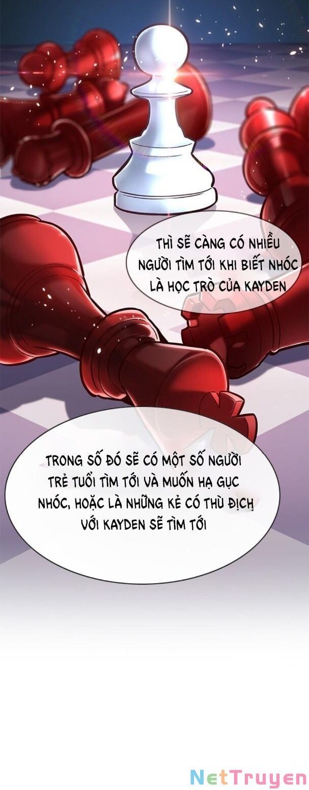 đọc truyện Hóa Thân Thành Mèo Chương 173 ảnh 26 tại Thiên Thai Truyện