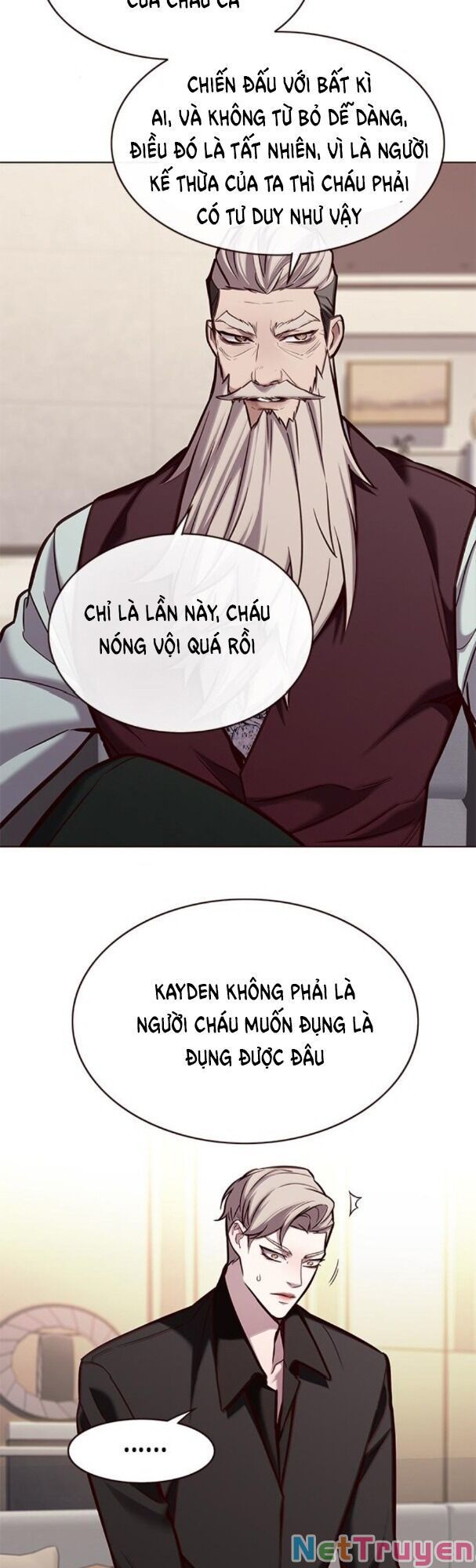 đọc truyện Hóa Thân Thành Mèo Chương 173 ảnh 6 tại Thiên Thai Truyện