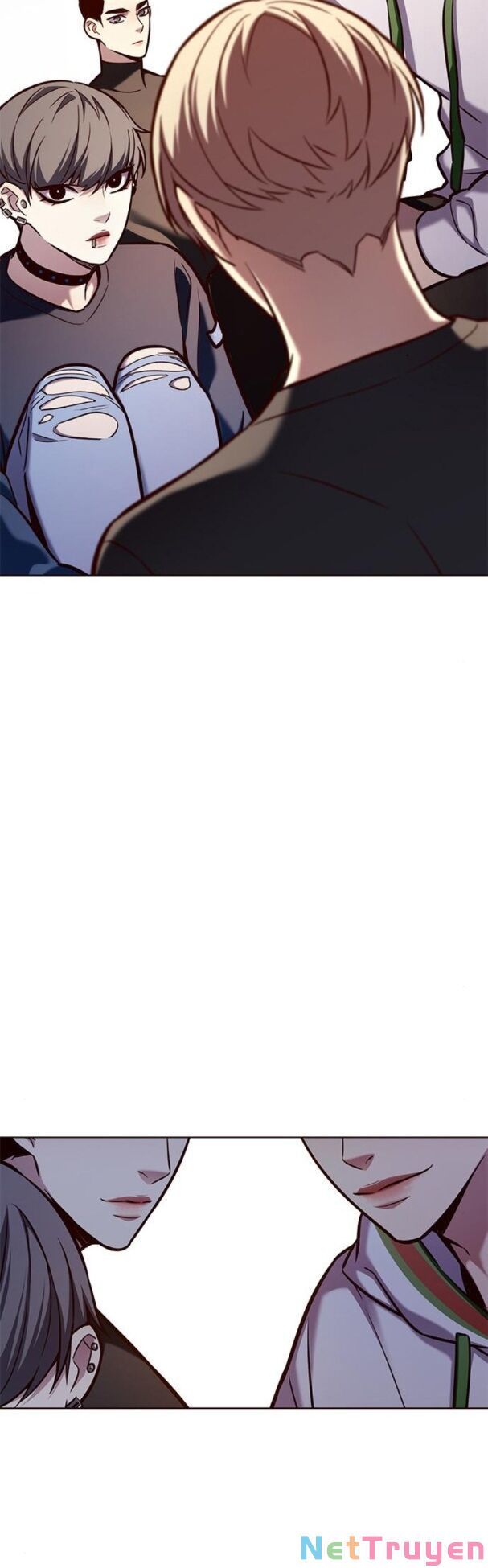 đọc truyện Hóa Thân Thành Mèo Chương 173 ảnh 44 tại Thiên Thai Truyện