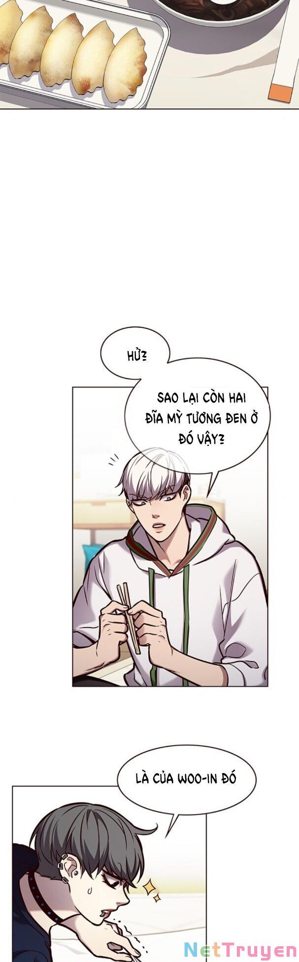 đọc truyện Hóa Thân Thành Mèo Chương 173 ảnh 48 tại Thiên Thai Truyện