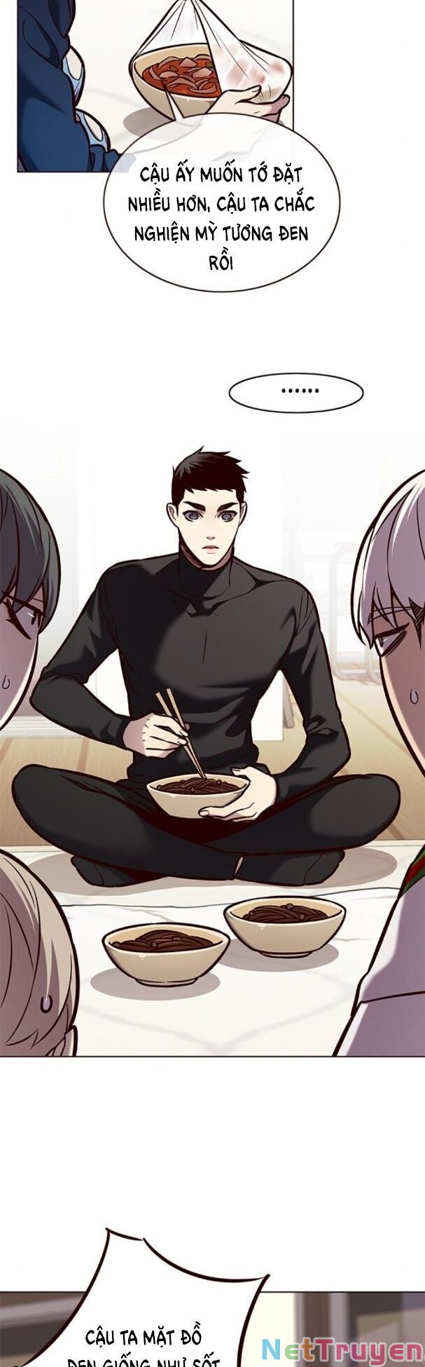 đọc truyện Hóa Thân Thành Mèo Chương 173 ảnh 49 tại Thiên Thai Truyện