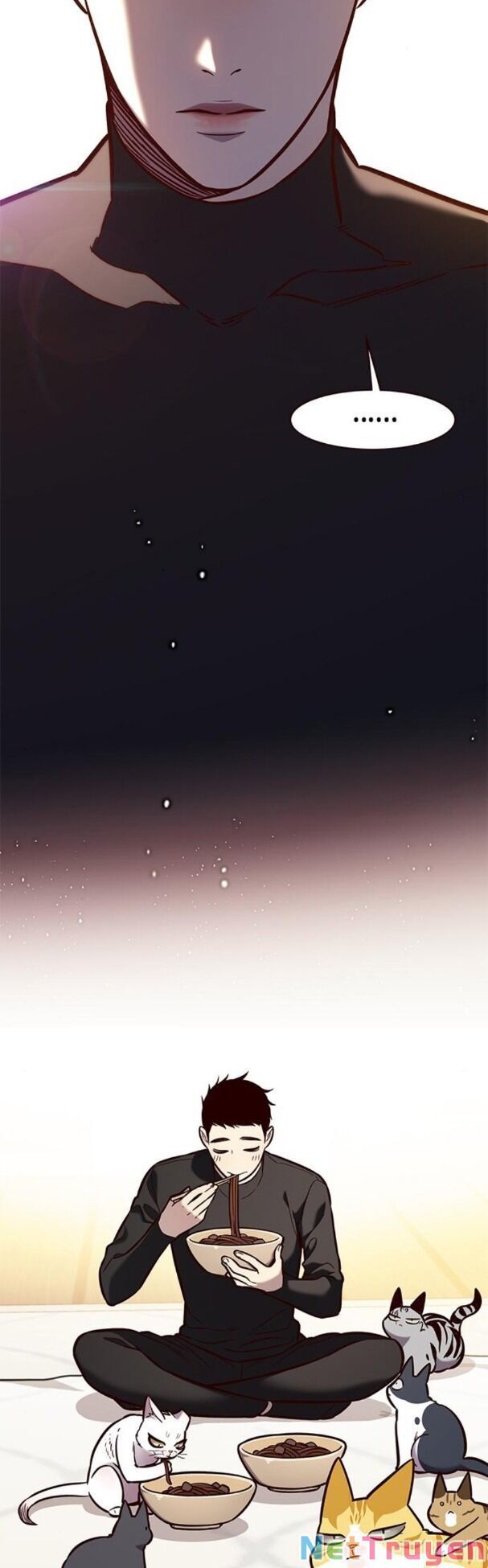 đọc truyện Hóa Thân Thành Mèo Chương 173 ảnh 55 tại Thiên Thai Truyện