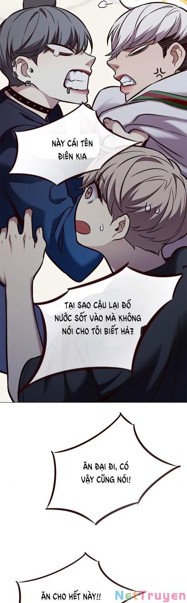 đọc truyện Hóa Thân Thành Mèo Chương 173 ảnh 56 tại Thiên Thai Truyện