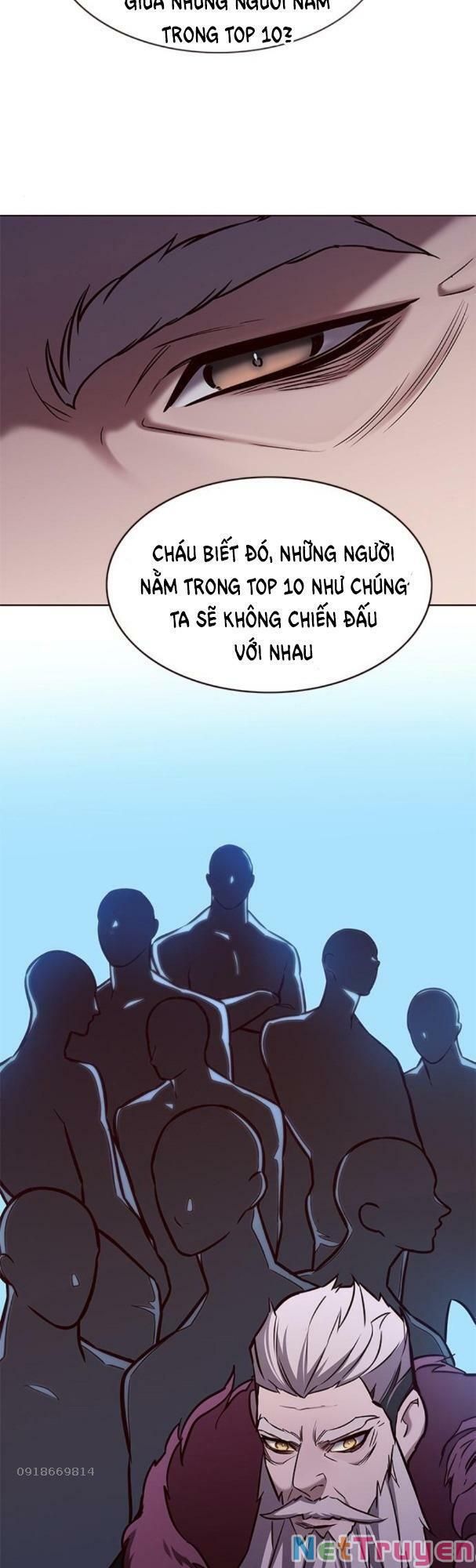 đọc truyện Hóa Thân Thành Mèo Chương 173 ảnh 9 tại Thiên Thai Truyện