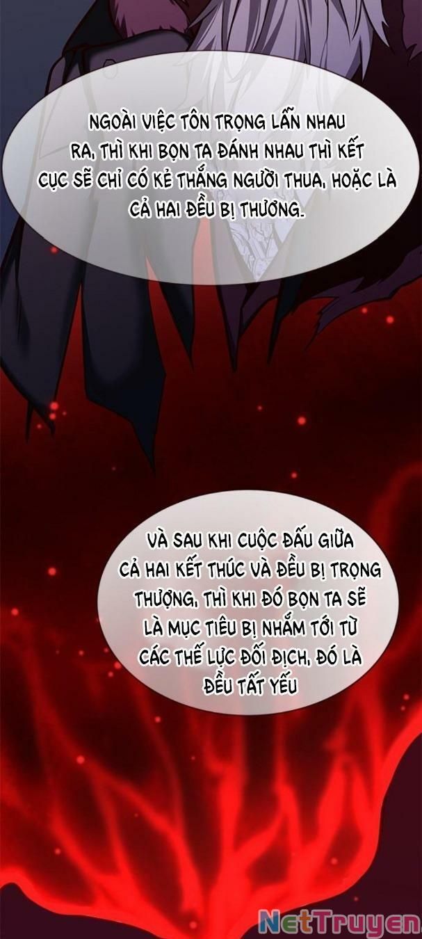 đọc truyện Hóa Thân Thành Mèo Chương 173 ảnh 10 tại Thiên Thai Truyện