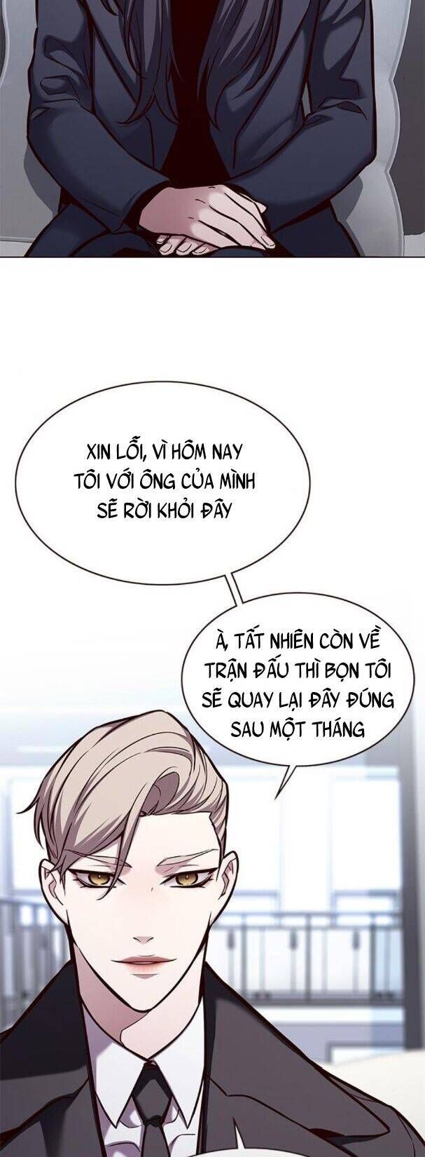 đọc truyện Hóa Thân Thành Mèo Chương 174 ảnh 12 tại Thiên Thai Truyện