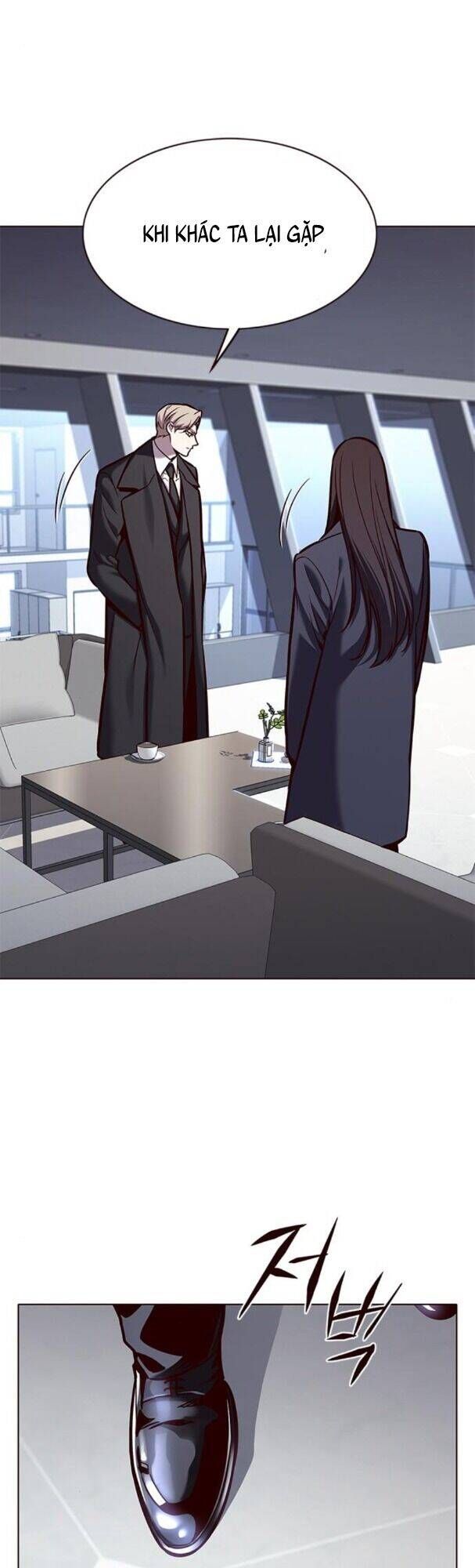 đọc truyện Hóa Thân Thành Mèo Chương 174 ảnh 26 tại Thiên Thai Truyện