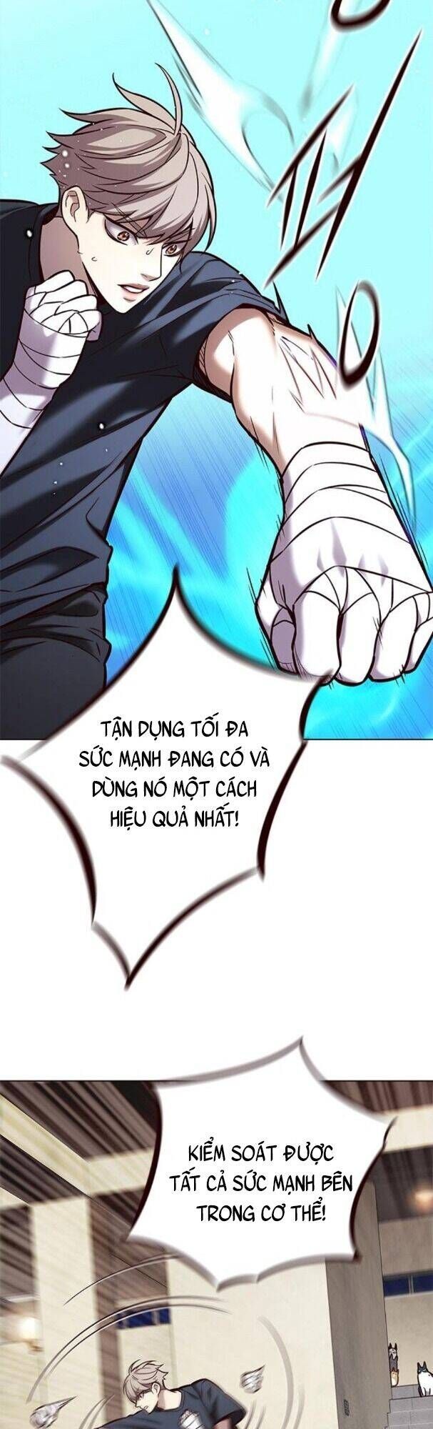 đọc truyện Hóa Thân Thành Mèo Chương 174 ảnh 35 tại Thiên Thai Truyện