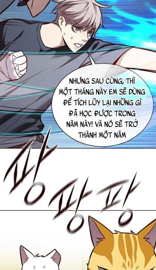 đọc truyện Hóa Thân Thành Mèo Chương 174 ảnh 40 tại Thiên Thai Truyện