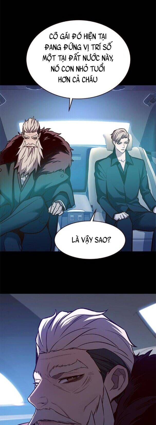 đọc truyện Hóa Thân Thành Mèo Chương 174 ảnh 6 tại Thiên Thai Truyện