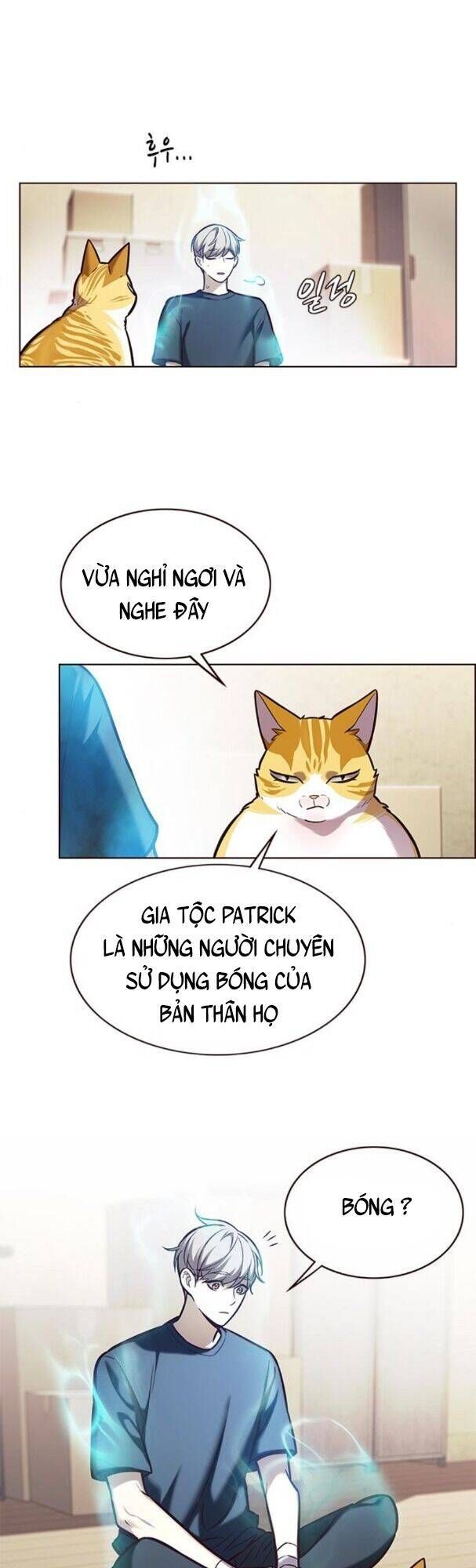 đọc truyện Hóa Thân Thành Mèo Chương 174 ảnh 44 tại Thiên Thai Truyện