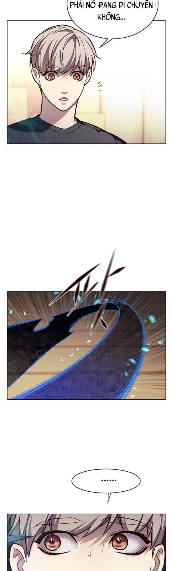 đọc truyện Hóa Thân Thành Mèo Chương 174 ảnh 47 tại Thiên Thai Truyện