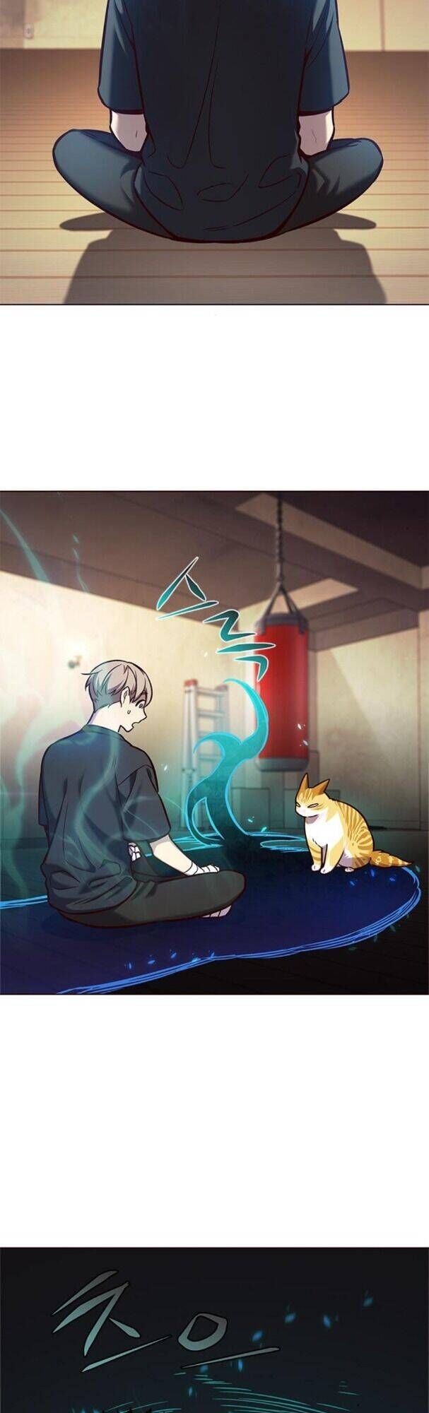 đọc truyện Hóa Thân Thành Mèo Chương 174 ảnh 50 tại Thiên Thai Truyện