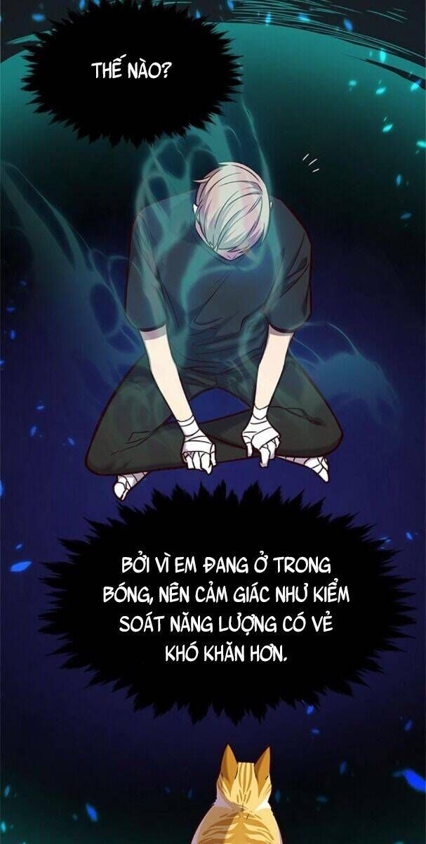 đọc truyện Hóa Thân Thành Mèo Chương 174 ảnh 51 tại Thiên Thai Truyện