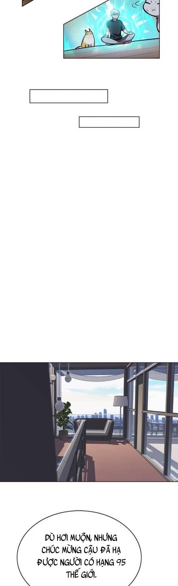 đọc truyện Hóa Thân Thành Mèo Chương 174 ảnh 59 tại Thiên Thai Truyện