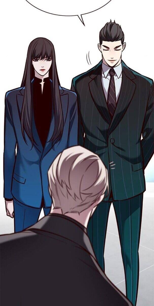 đọc truyện Hóa Thân Thành Mèo Chương 174 ảnh 60 tại Thiên Thai Truyện