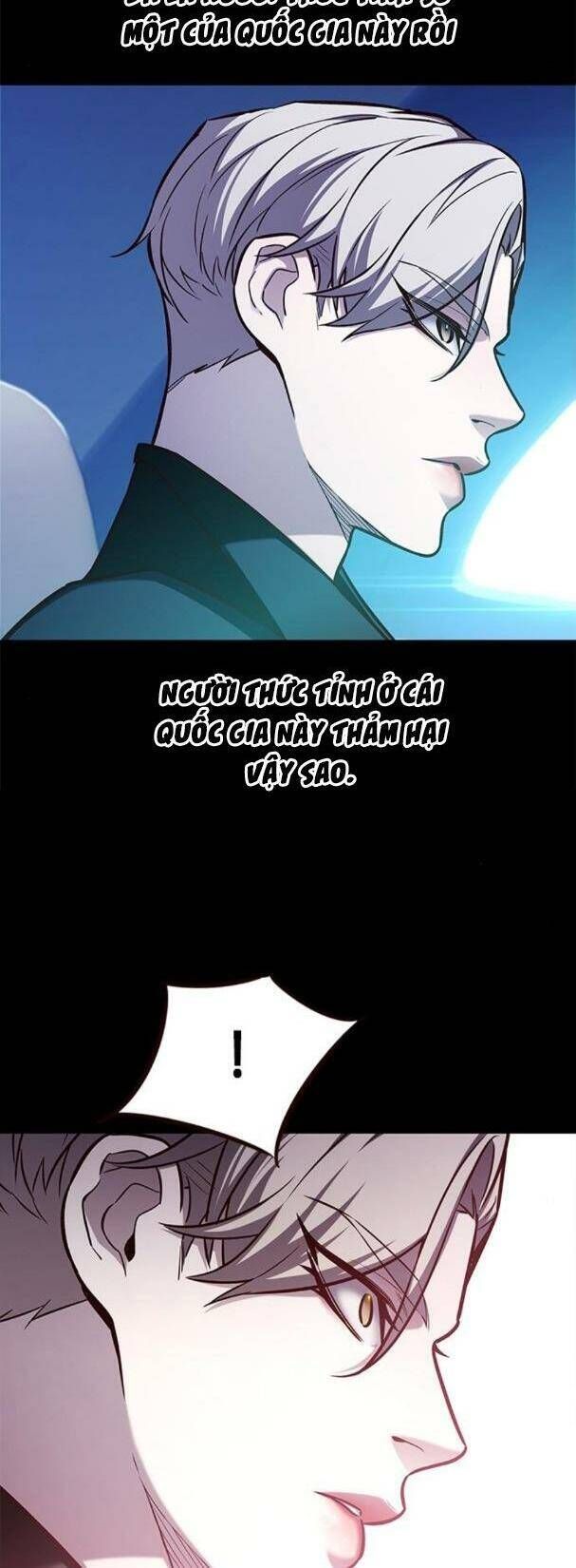 đọc truyện Hóa Thân Thành Mèo Chương 174 ảnh 8 tại Thiên Thai Truyện