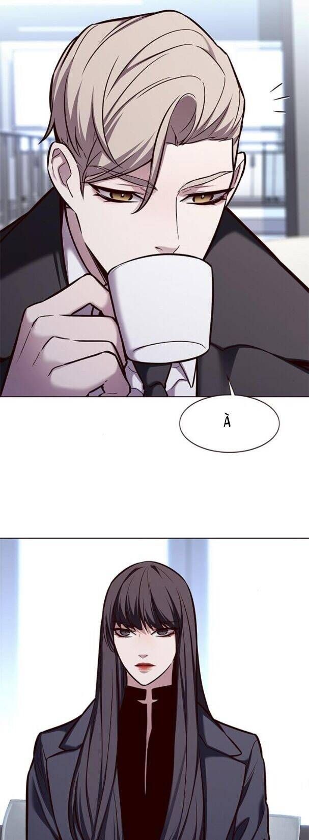 đọc truyện Hóa Thân Thành Mèo Chương 174 ảnh 11 tại Thiên Thai Truyện