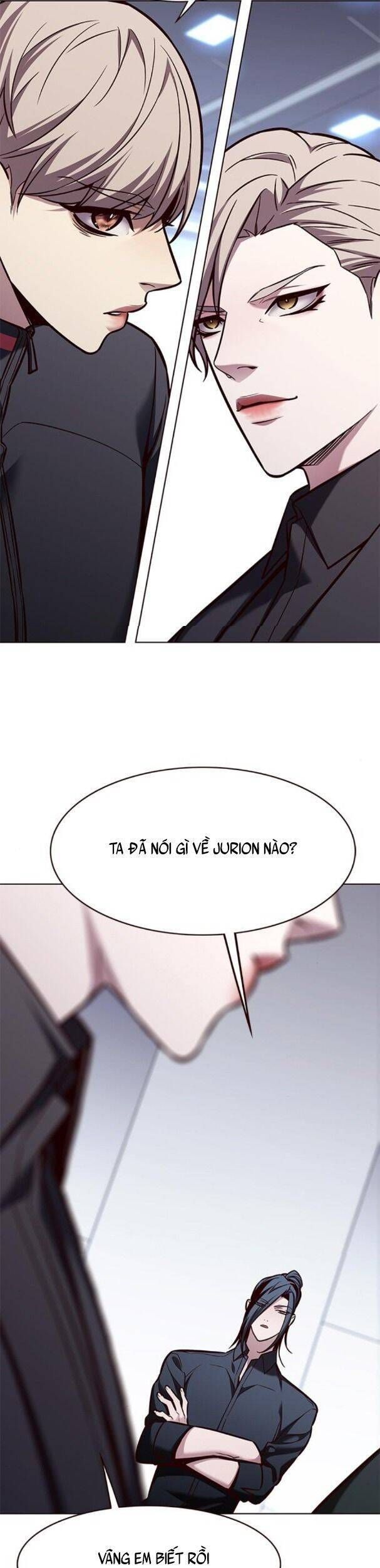 đọc truyện Hóa Thân Thành Mèo Chương 175 ảnh 13 tại Thiên Thai Truyện