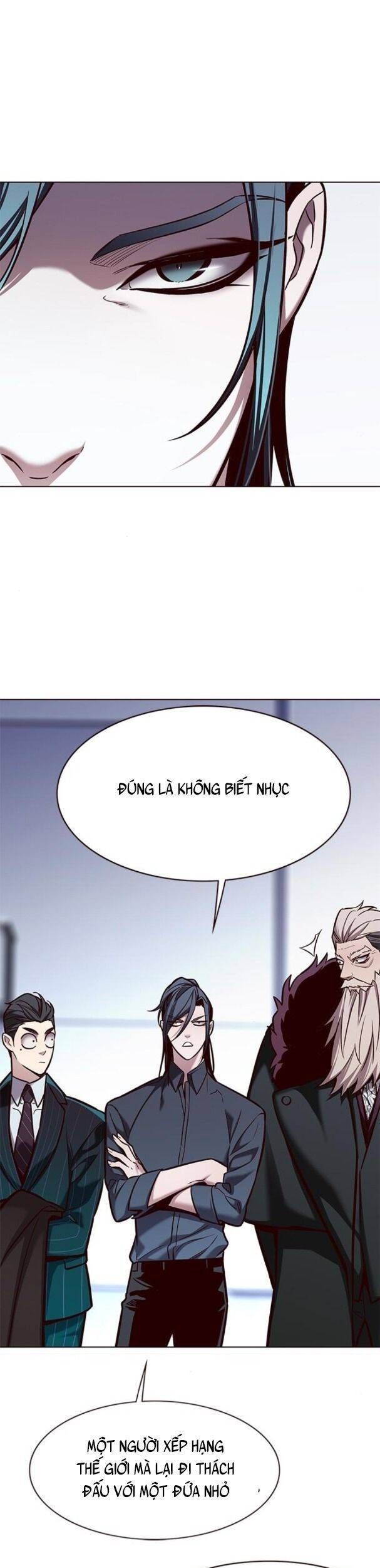 đọc truyện Hóa Thân Thành Mèo Chương 175 ảnh 15 tại Thiên Thai Truyện