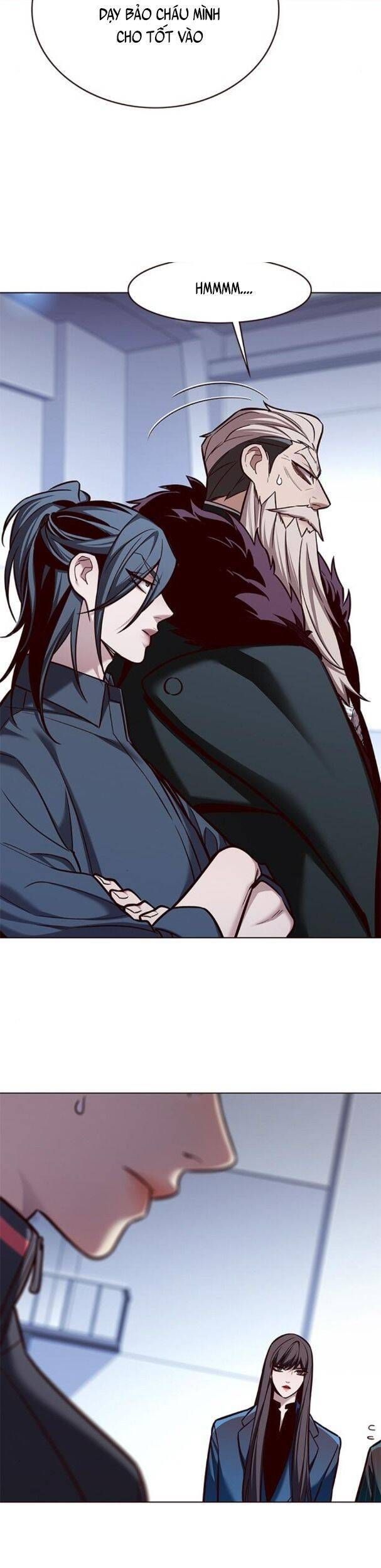 đọc truyện Hóa Thân Thành Mèo Chương 175 ảnh 19 tại Thiên Thai Truyện