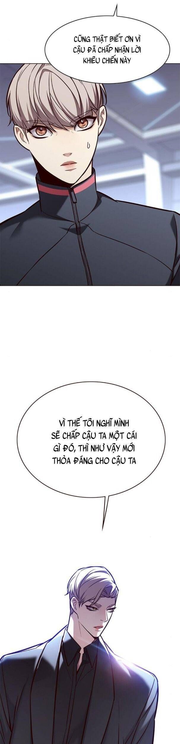 đọc truyện Hóa Thân Thành Mèo Chương 175 ảnh 21 tại Thiên Thai Truyện