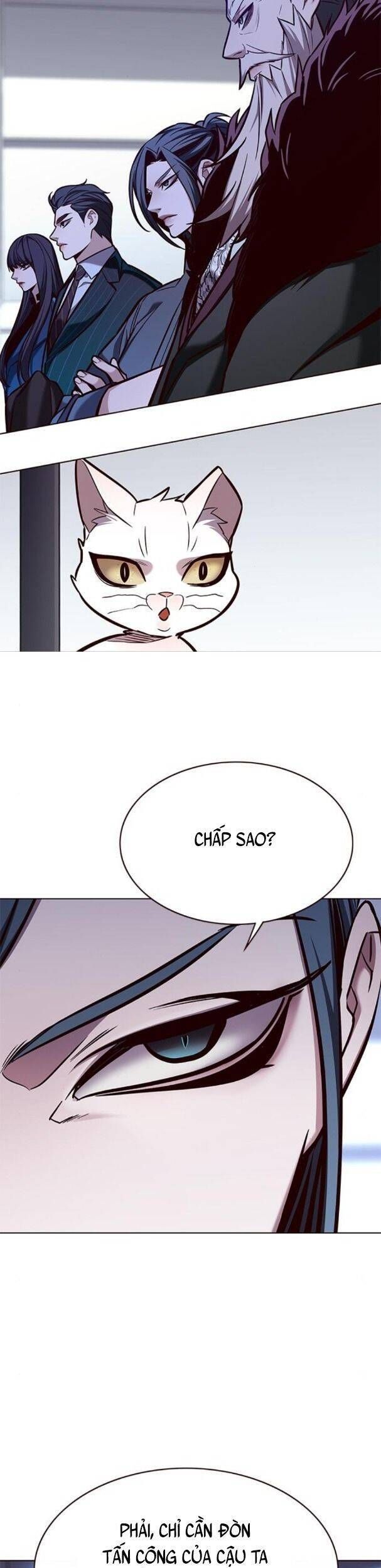 đọc truyện Hóa Thân Thành Mèo Chương 175 ảnh 23 tại Thiên Thai Truyện