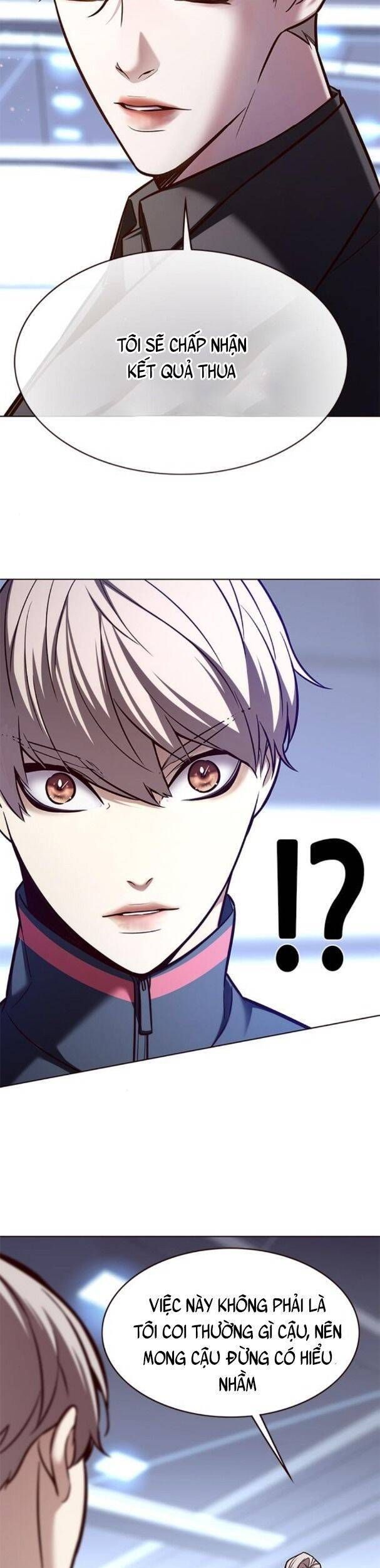 đọc truyện Hóa Thân Thành Mèo Chương 175 ảnh 25 tại Thiên Thai Truyện