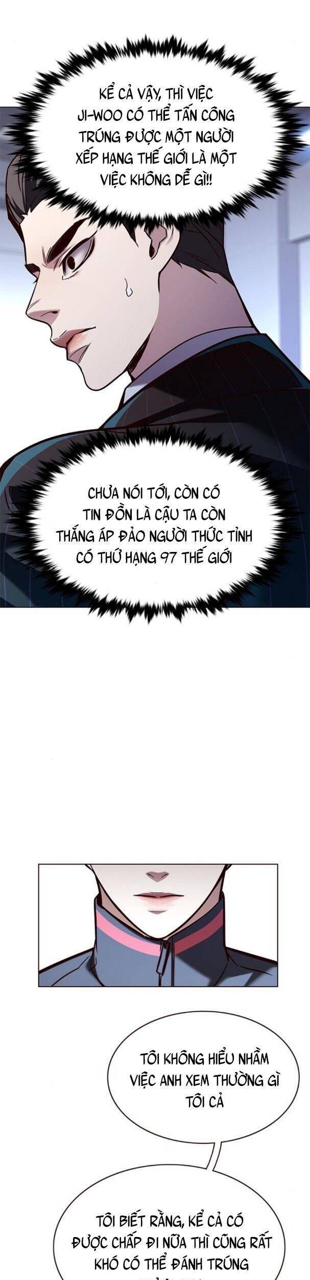 đọc truyện Hóa Thân Thành Mèo Chương 175 ảnh 27 tại Thiên Thai Truyện