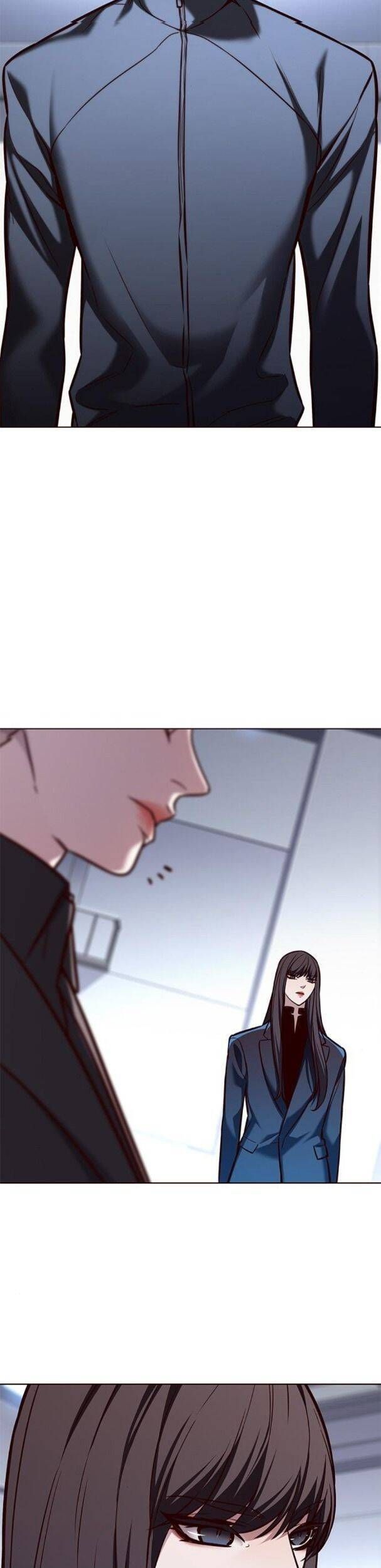 đọc truyện Hóa Thân Thành Mèo Chương 175 ảnh 29 tại Thiên Thai Truyện