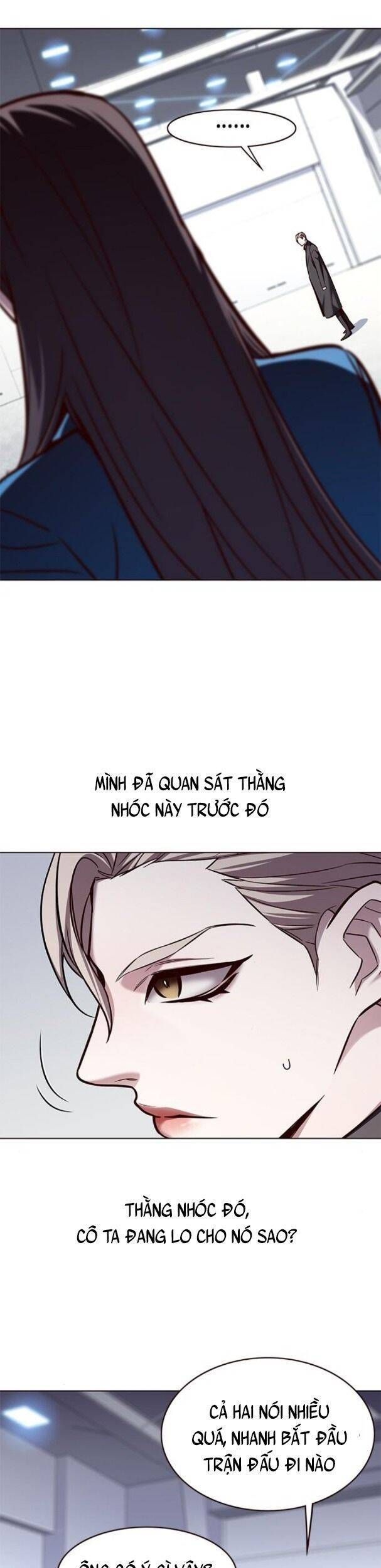 đọc truyện Hóa Thân Thành Mèo Chương 175 ảnh 31 tại Thiên Thai Truyện