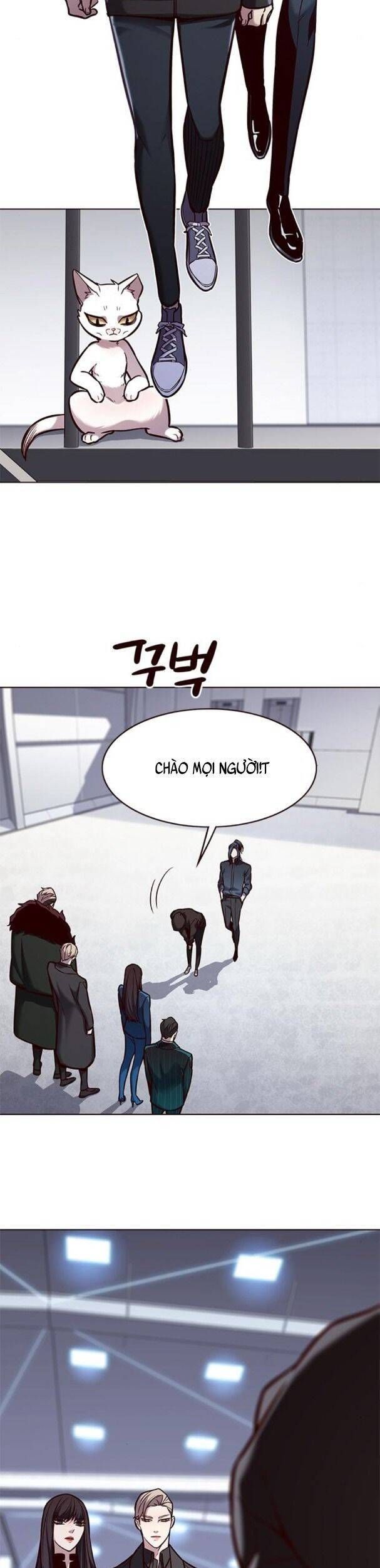 đọc truyện Hóa Thân Thành Mèo Chương 175 ảnh 5 tại Thiên Thai Truyện