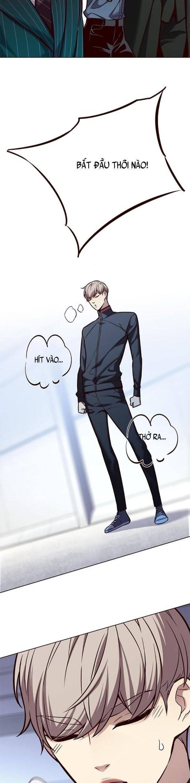 đọc truyện Hóa Thân Thành Mèo Chương 175 ảnh 33 tại Thiên Thai Truyện