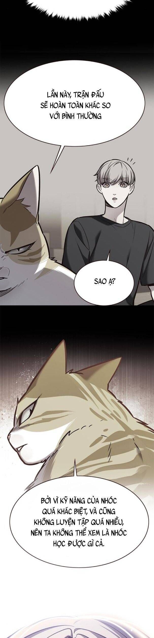 đọc truyện Hóa Thân Thành Mèo Chương 175 ảnh 35 tại Thiên Thai Truyện