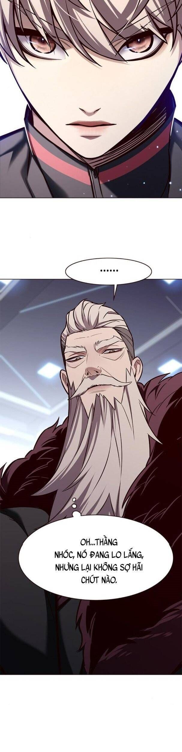 đọc truyện Hóa Thân Thành Mèo Chương 175 ảnh 37 tại Thiên Thai Truyện