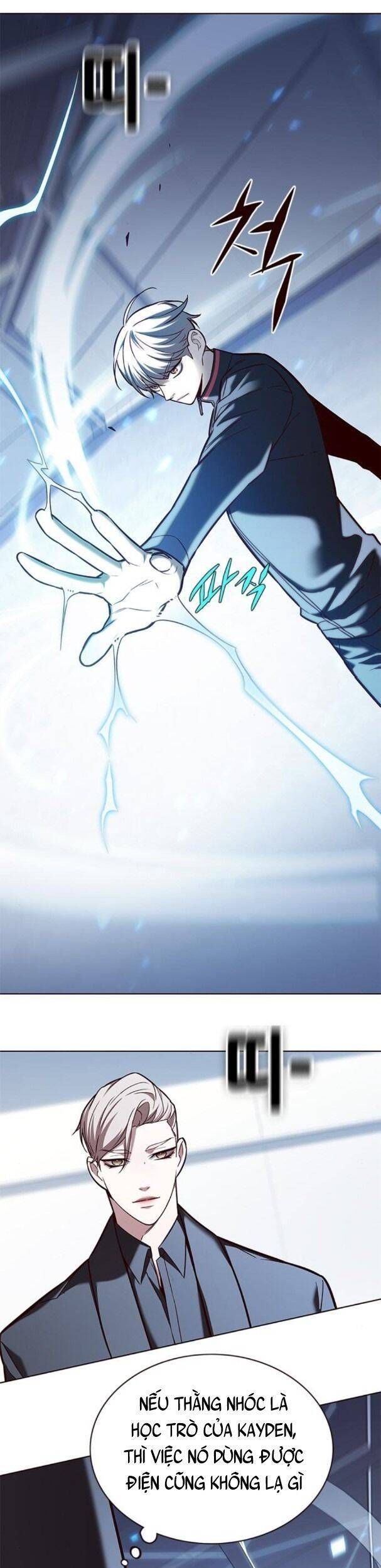 đọc truyện Hóa Thân Thành Mèo Chương 175 ảnh 39 tại Thiên Thai Truyện