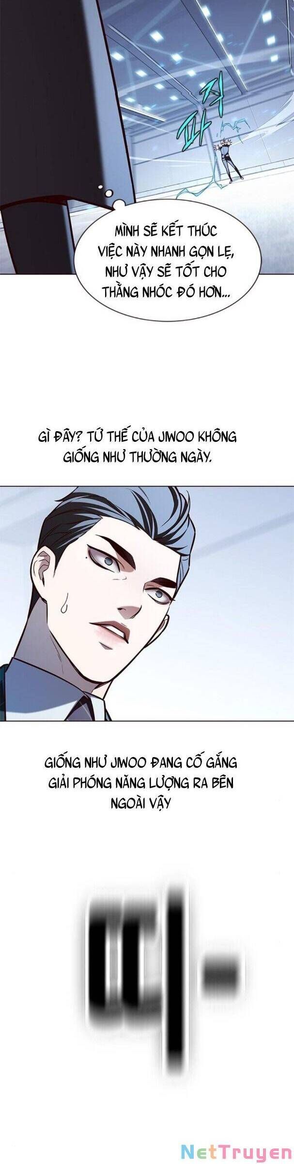 đọc truyện Hóa Thân Thành Mèo Chương 175 ảnh 40 tại Thiên Thai Truyện