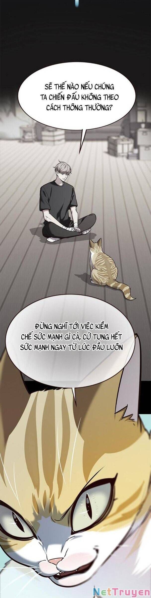 đọc truyện Hóa Thân Thành Mèo Chương 175 ảnh 44 tại Thiên Thai Truyện