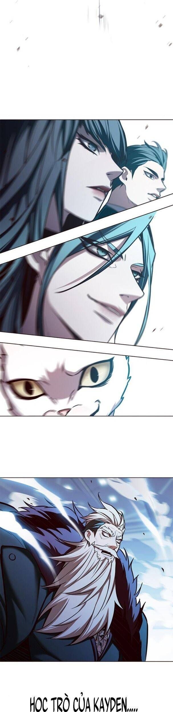 đọc truyện Hóa Thân Thành Mèo Chương 175 ảnh 49 tại Thiên Thai Truyện