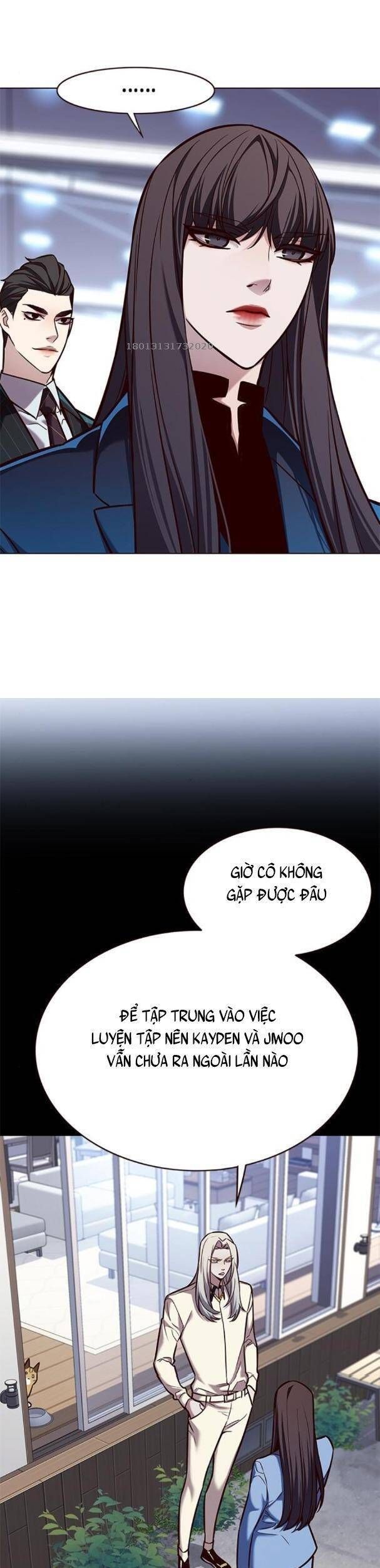 đọc truyện Hóa Thân Thành Mèo Chương 175 ảnh 7 tại Thiên Thai Truyện