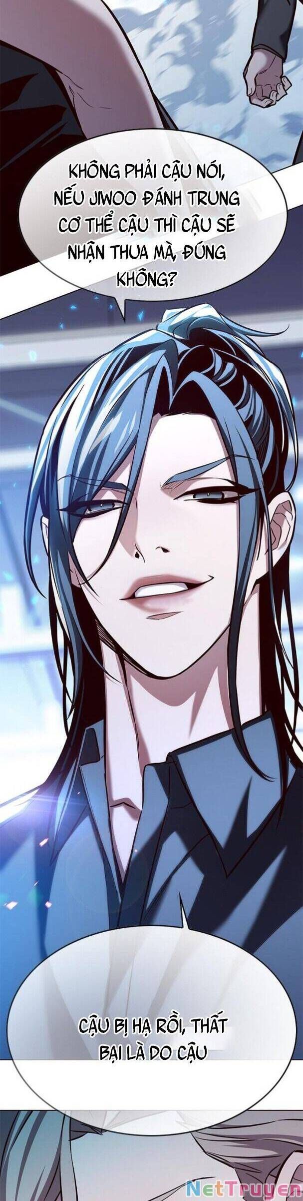 đọc truyện Hóa Thân Thành Mèo Chương 175 ảnh 54 tại Thiên Thai Truyện