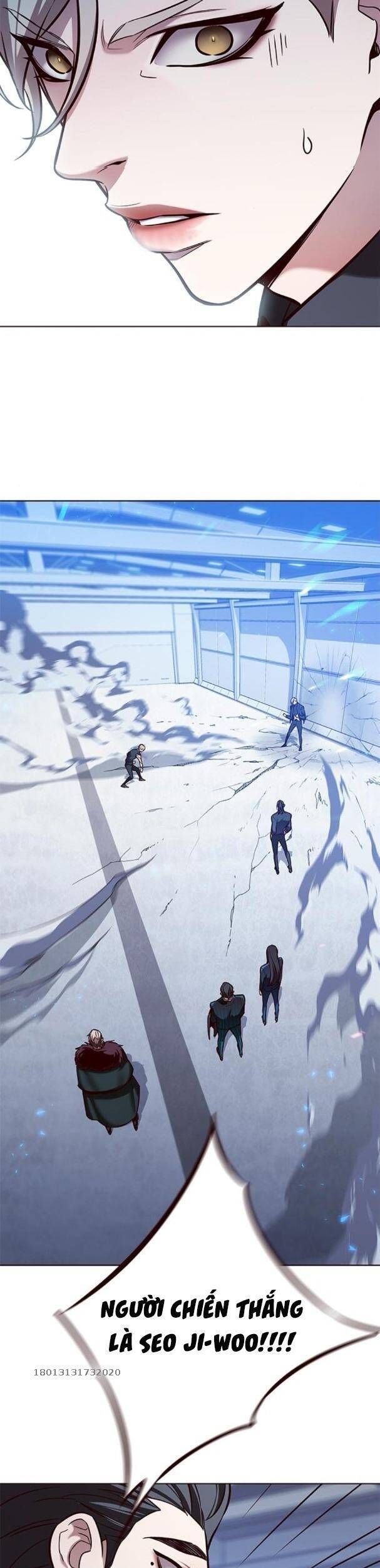 đọc truyện Hóa Thân Thành Mèo Chương 175 ảnh 55 tại Thiên Thai Truyện